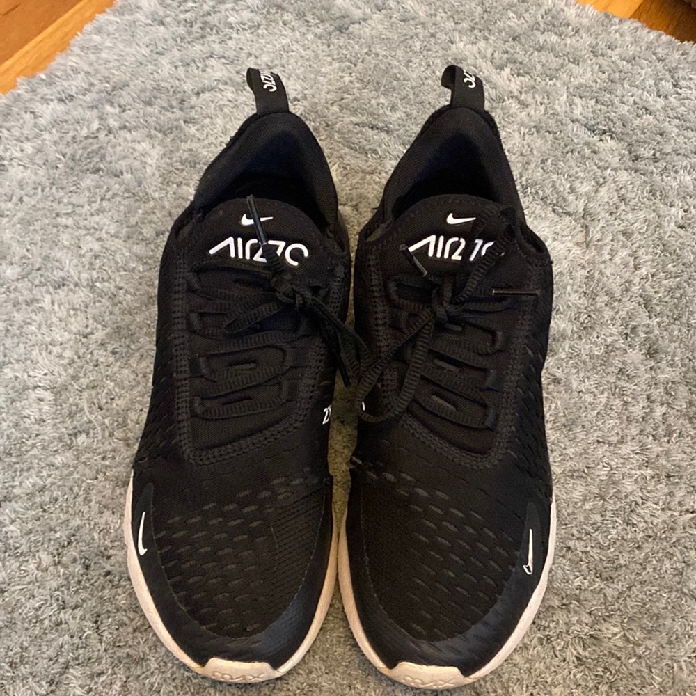 Nike shoes